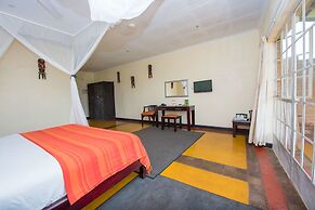 Game Haven Lodge