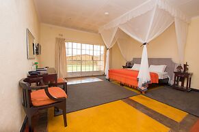 Game Haven Lodge