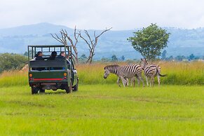 Game Haven Lodge