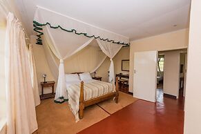 Game Haven Lodge