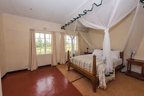 Game Haven Lodge