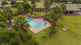 Game Haven Lodge