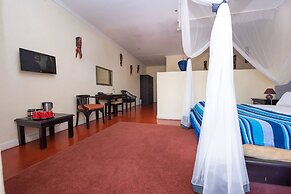Game Haven Lodge
