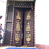 Hotel America - Kathmandu