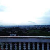 Hotel America - Kathmandu