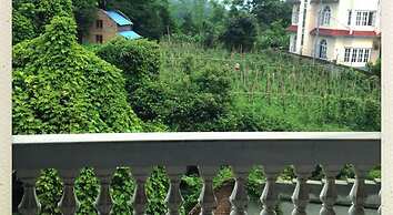 Hotel America - Kathmandu