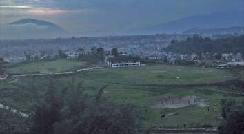 Hotel America - Kathmandu