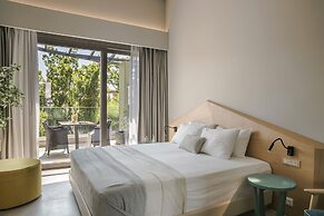 Daluz Boutique Hotel