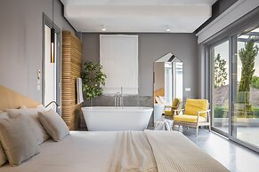 Daluz Boutique Hotel