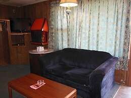 Motor court Motel