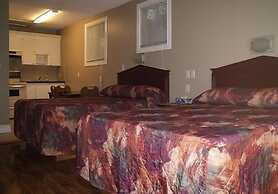 Motor court Motel