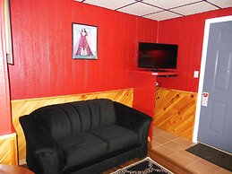 Motor court Motel