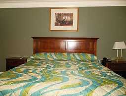 Motor court Motel