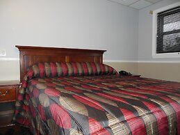 Motor court Motel
