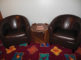 Motor court Motel