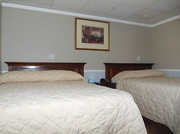 Motor court Motel