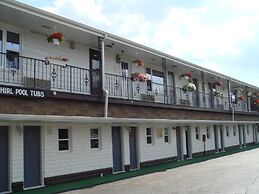 Motor court Motel