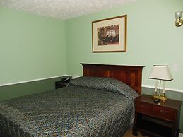 Motor court Motel