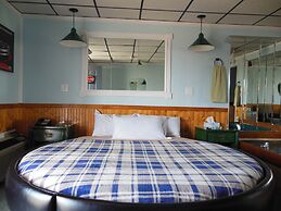 Motor court Motel