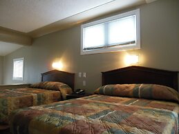 Motor court Motel