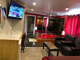 Motor court Motel