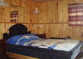 Motor court Motel