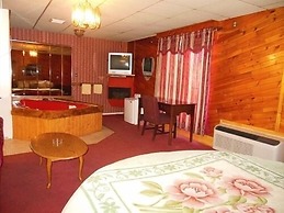 Motor court Motel