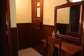 Hotel Boutique AB