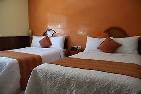 Hotel Boutique AB