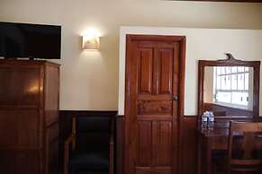 Hotel Boutique AB
