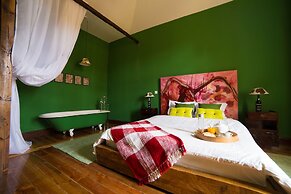 Santa Maria - Hostel