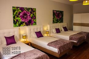 Santa Maria - Hostel
