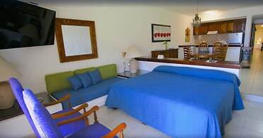 Los Tules Villas del Sol