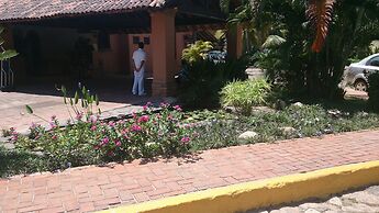 Los Tules Villas del Sol