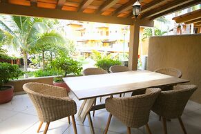 Los Tules Villas del Sol