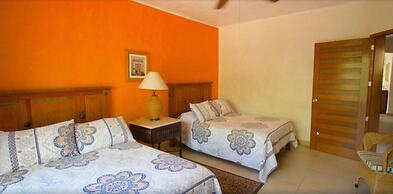 Los Tules Villas del Sol