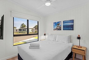 Discovery Parks - Bunbury Foreshore