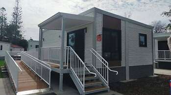 Discovery Parks - Bunbury Foreshore