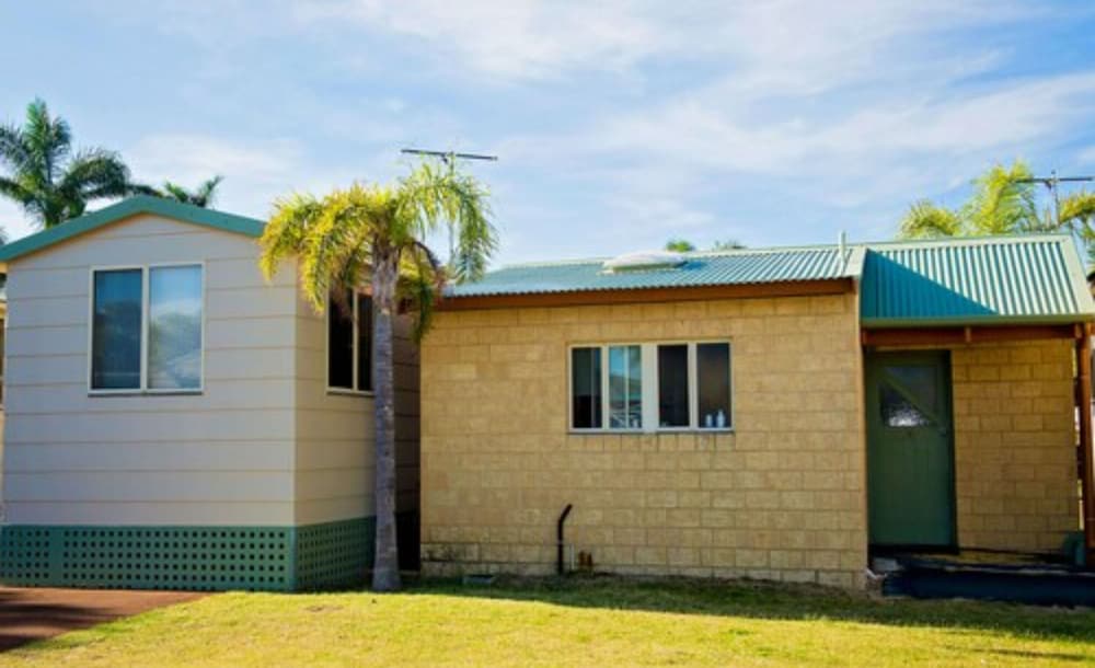 Discovery Parks - Bunbury Foreshore