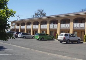 Lakeview Motel