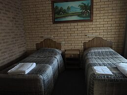 Lakeview Motel