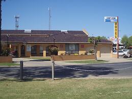 Lakeview Motel