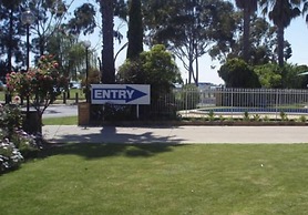 Lakeview Motel