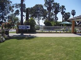 Lakeview Motel