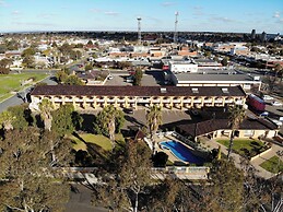 Lakeview Motel