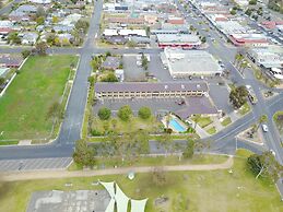 Lakeview Motel