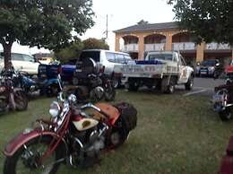 Lakeview Motel