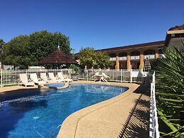 Lakeview Motel