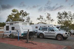 Discovery Parks - Kalgoorlie Goldfields