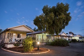 Discovery Parks - Kalgoorlie Goldfields